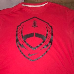 Dress shirts and casual clothes